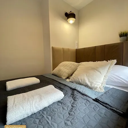 Piekny Przytulny Apartament - Blisko Akwenu Wodnego Radom Eksteriør bilde