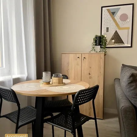 Piekny Przytulny Apartament - Blisko Akwenu Wodnego Radom Eksteriør bilde