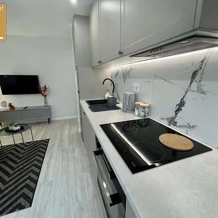 Piekny Przytulny Apartament - Blisko Akwenu Wodnego Radom Eksteriør bilde