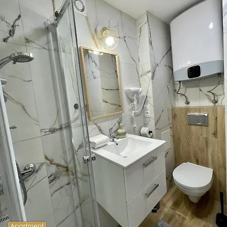 Piekny Przytulny Apartament - Blisko Akwenu Wodnego Radom Eksteriør bilde