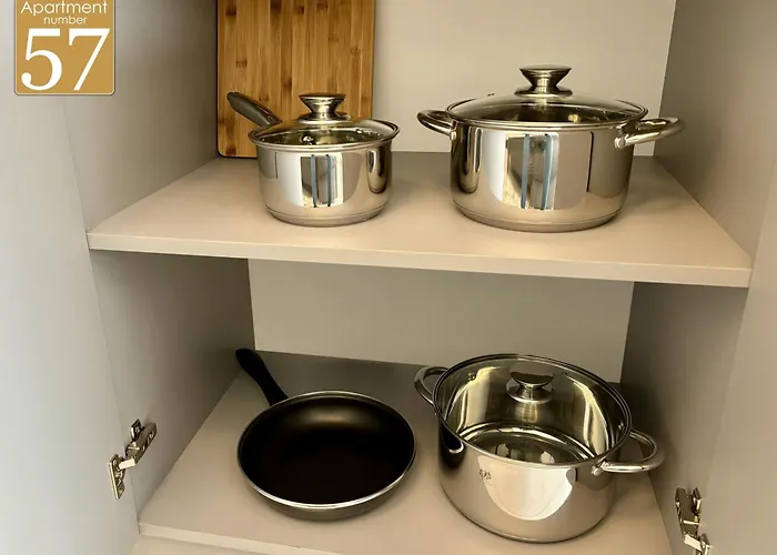 Piekny Przytulny Apartament - Blisko Akwenu Wodnego