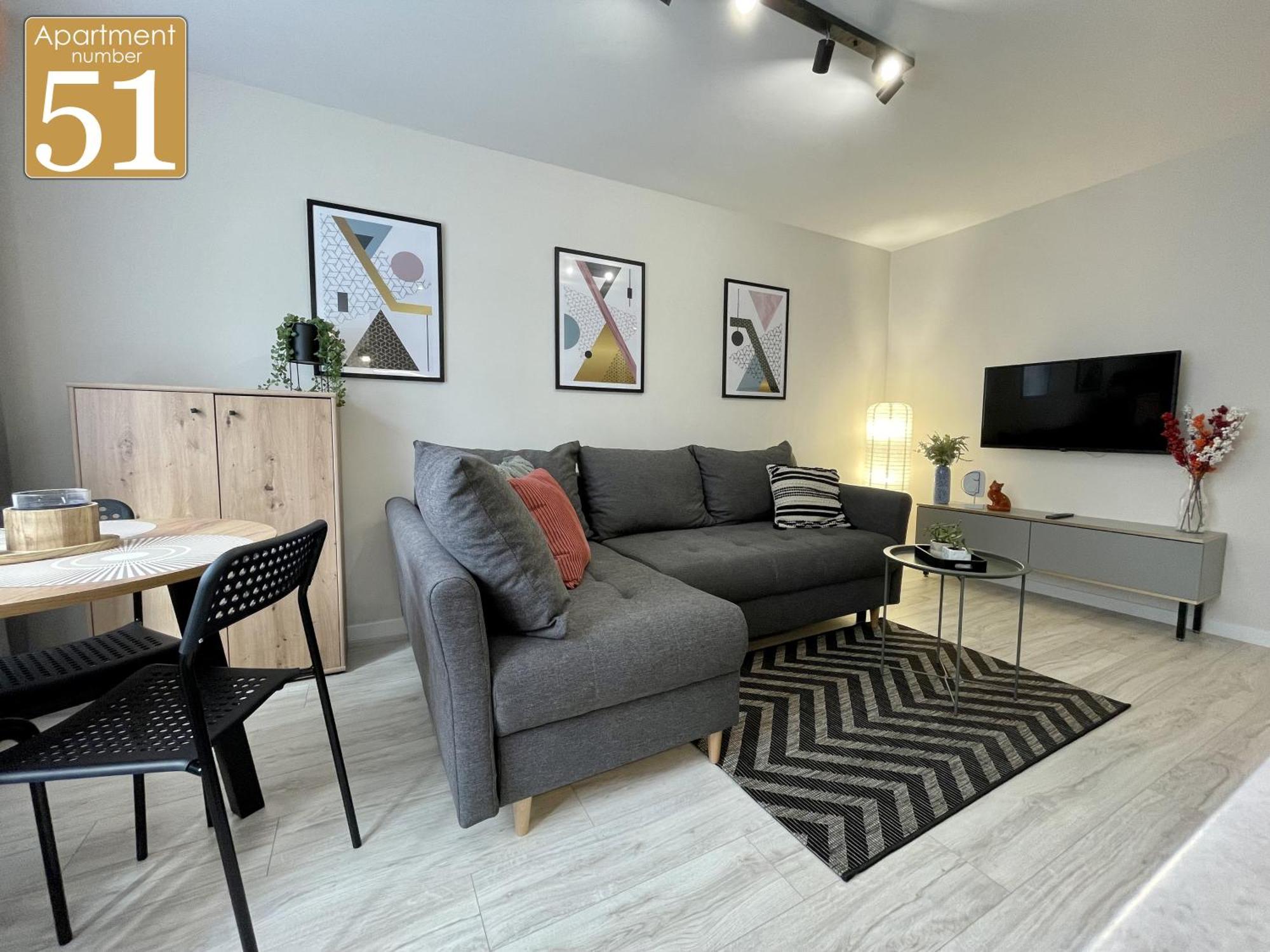 Apartment Piekny Przytulny - Blisko Akwenu Wodnego Radom