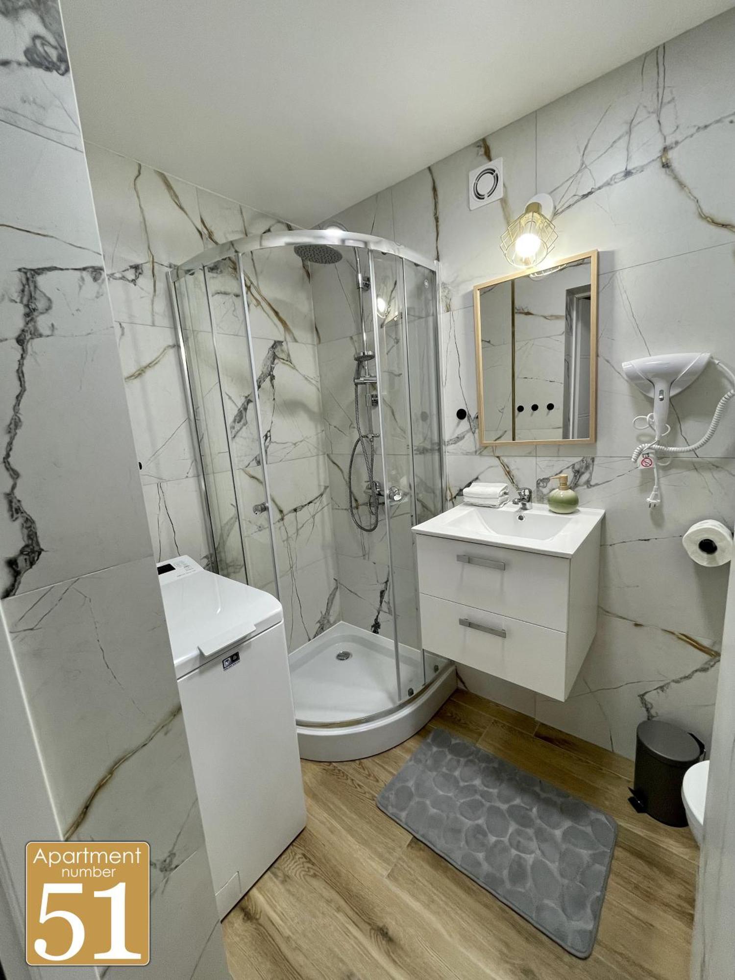 Piekny Przytulny - Blisko Akwenu Wodnego Apartment