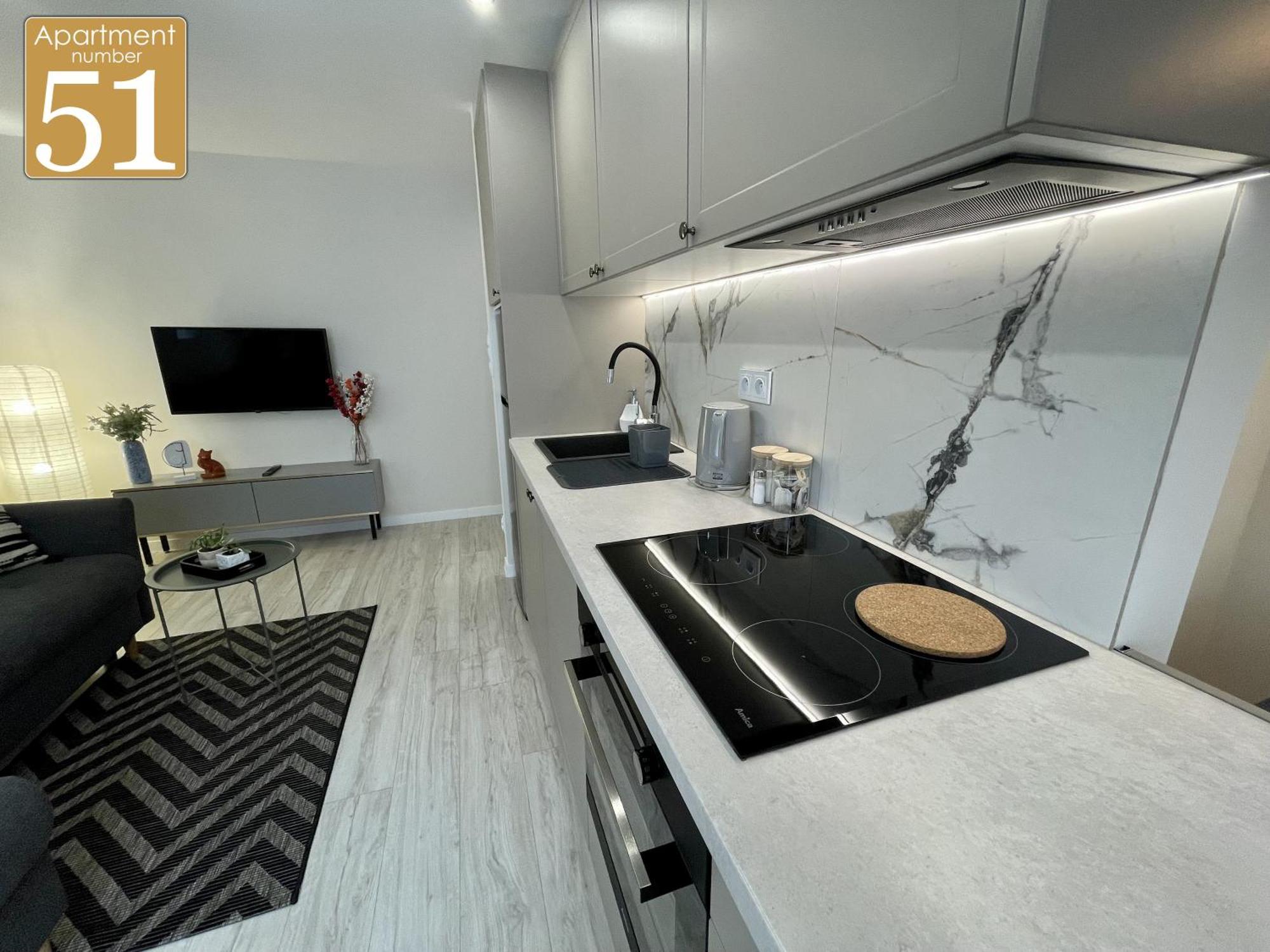Piekny Przytulny - Blisko Akwenu Wodnego Apartment *