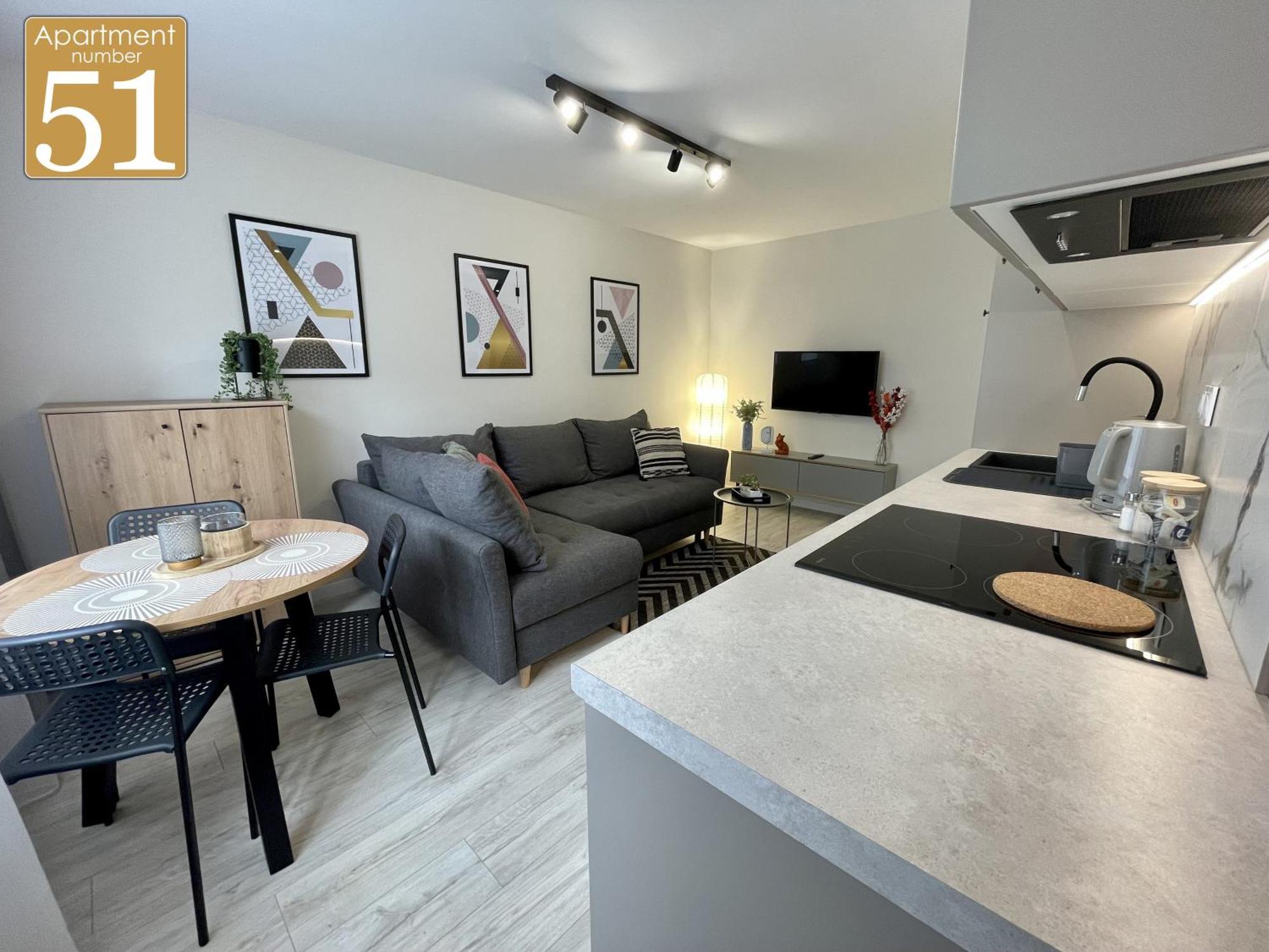 Apartment Piekny Przytulny - Blisko Akwenu Wodnego Radom